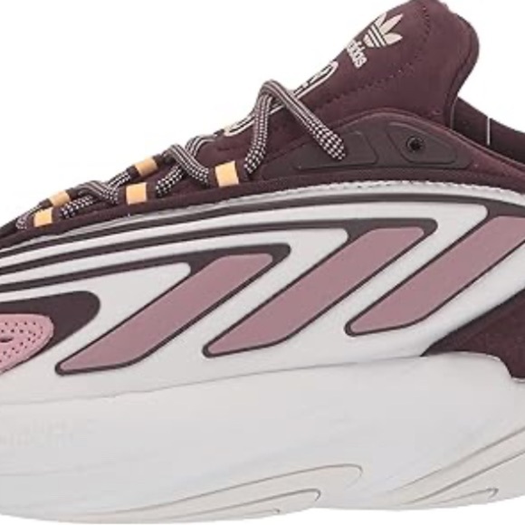 Adidas CHAUSSURE OZELIA size 9 - Picture 2 of 10